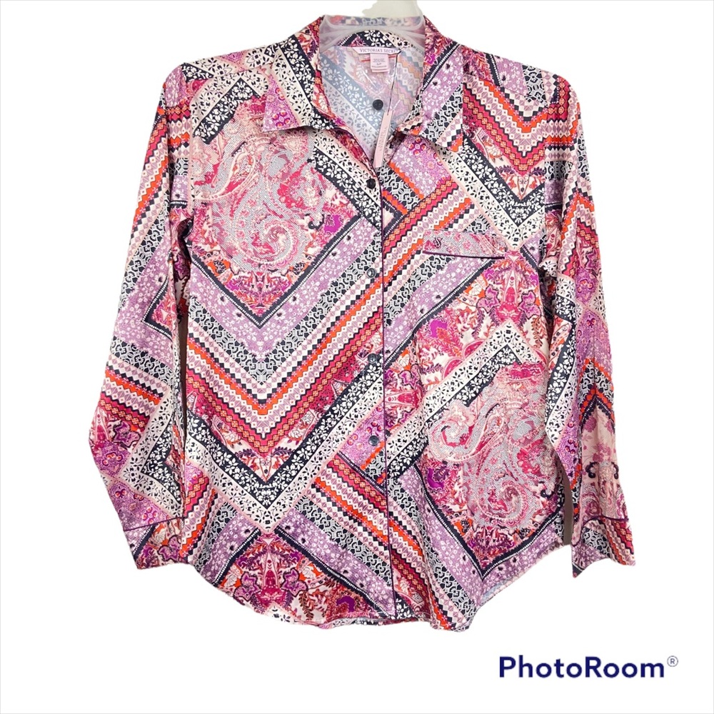 Victoria’s Secret sleep top NWT